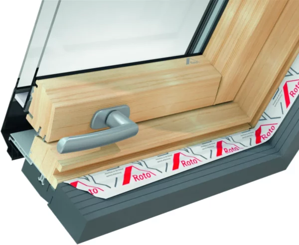 Базовый однокамерный стеклопакет Comfort 8C для мансардных окон Designo R6 / R8 с безопасным стеклом триплекс внутри и стандартными теплоизоляционными характеристиками. Рекомендуем для современных типовых проектов, особенно для мест где есть высокий риск разбития стекла и для остекления на большой высоте. Стеклопакет Comfort 8C