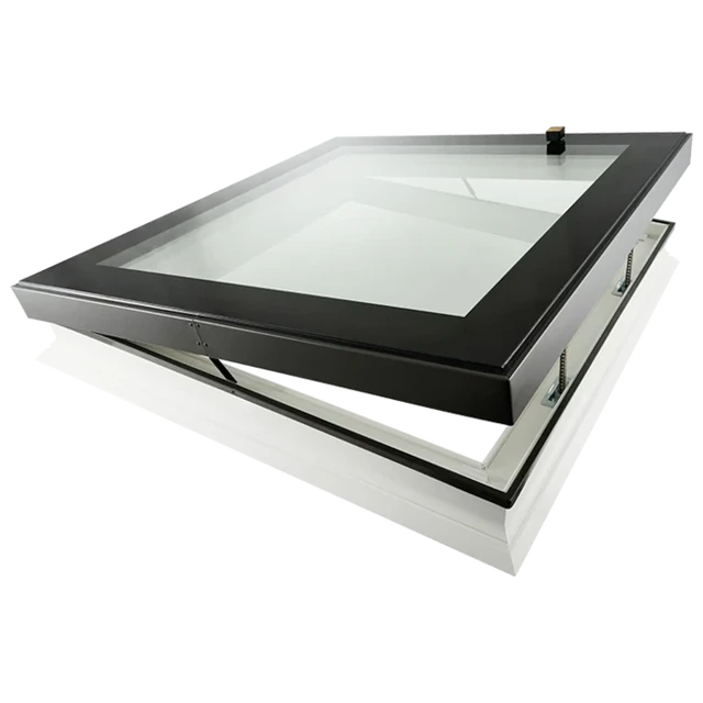 Зенитный фонарь Roto OnTop FF